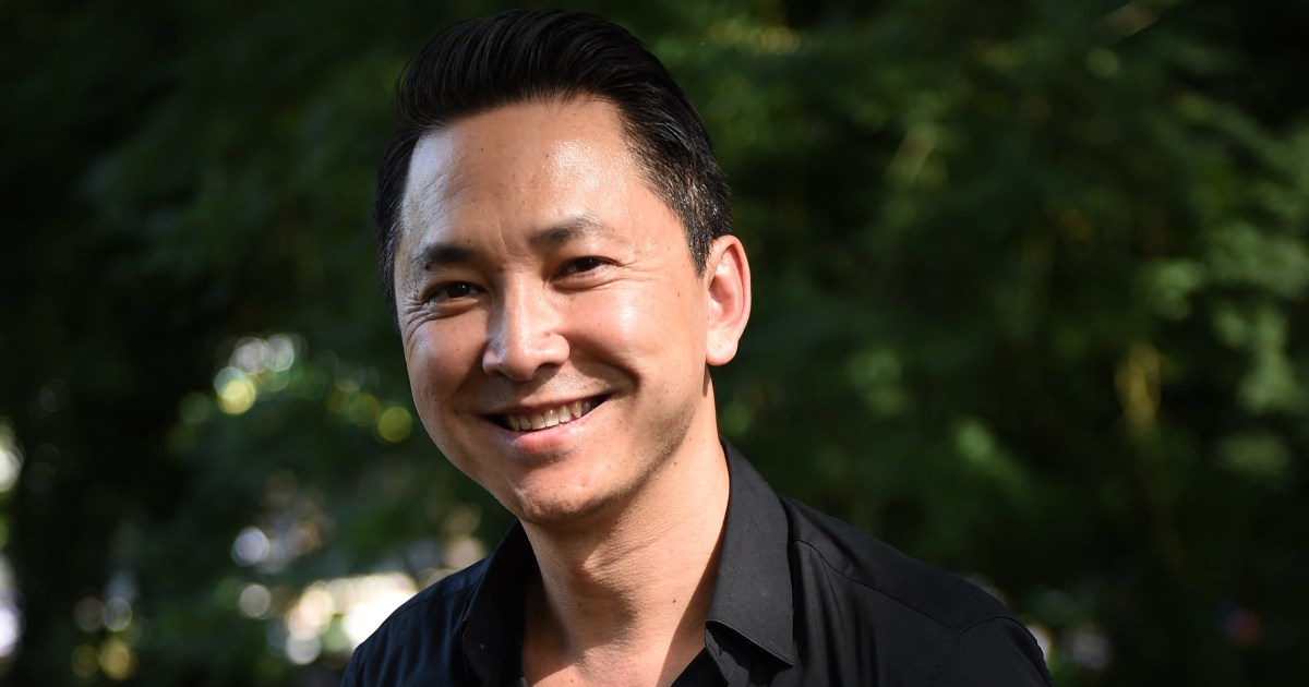 Novelist Viet Thanh Nguyen weighs the costs of speaking against injustice