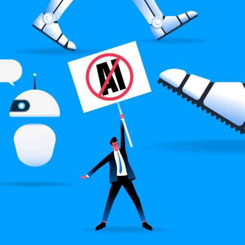 Meta is making users who opted out of AI training opt out again, watchdog says