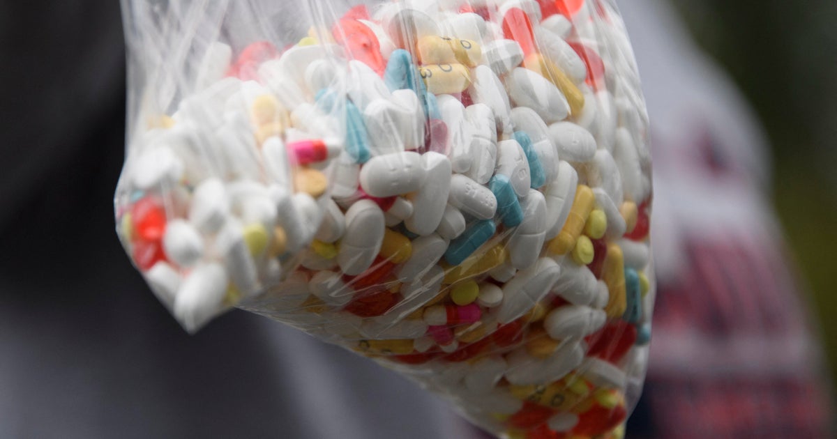 Overdose deaths dropped in 2024 but still above pre-pandemic levels