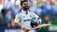 The heartbeat of a billion: What Virat Kohli meant to India