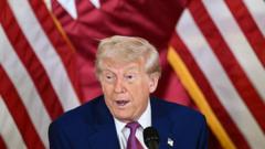 Trump says India willing to charge ‘no tariffs’ on US goods