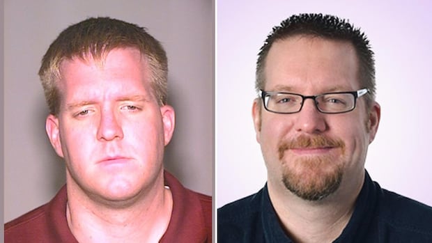 U.S. fugitive arrested in Toronto led double life as ‘psychic’