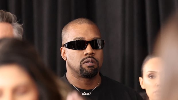 Ye’s song praising Hitler was pulled from most online platforms. Are they doing enough?