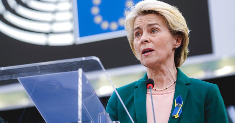 Europe must ‘get real’ on tech sovereignty and stay open, warns industry group