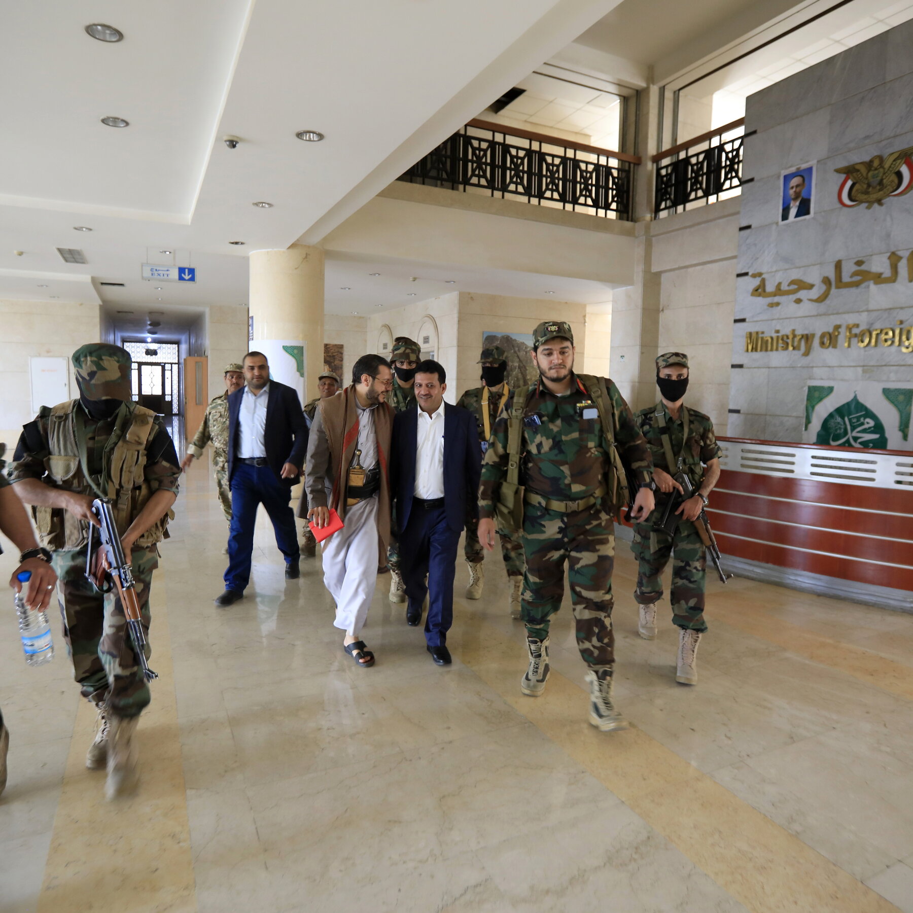 Terrorists Continue to Pay for Check Marks on X, Report Says