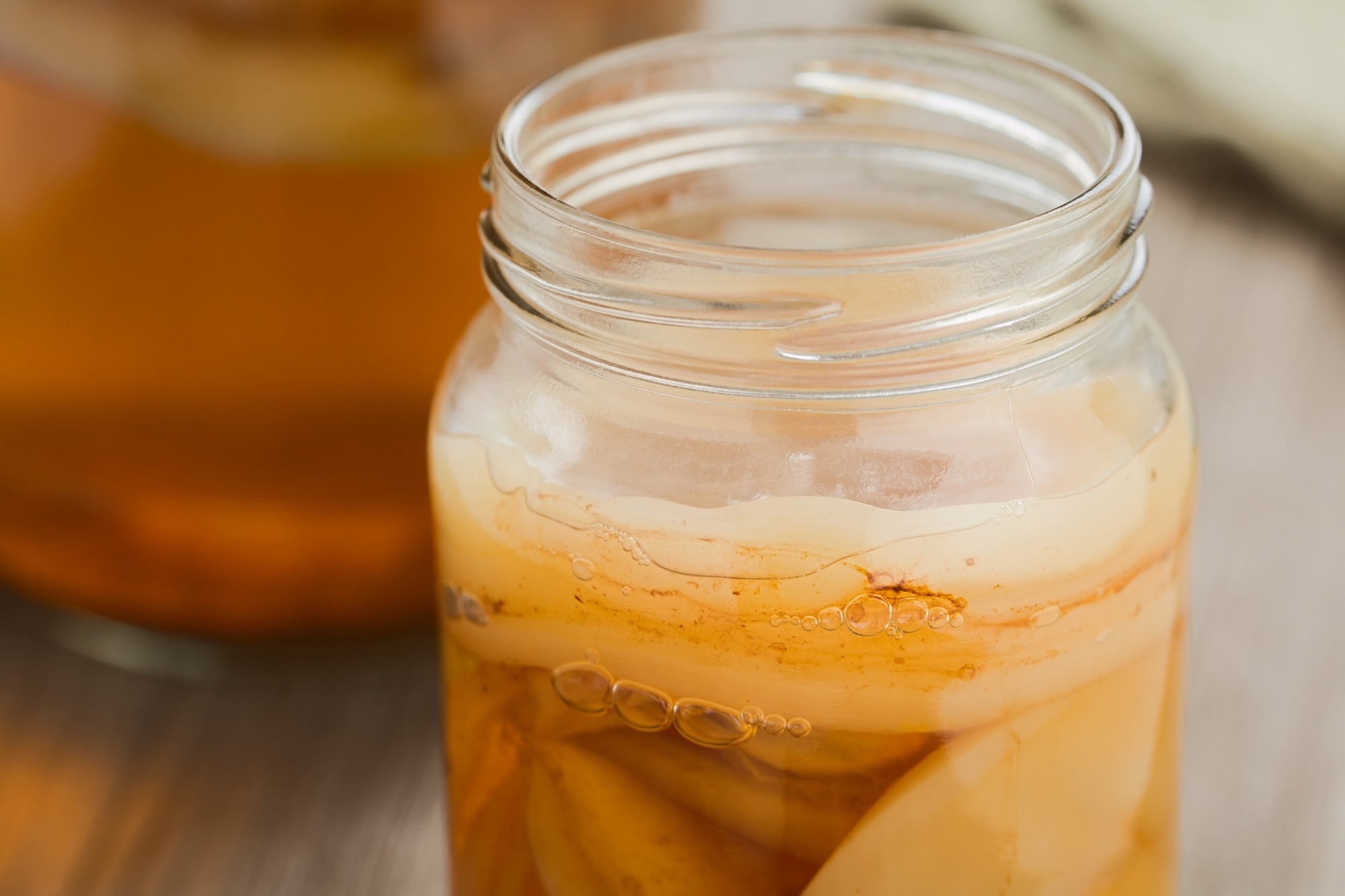 Black tea kombucha reduces harmful gut microbes linked to obesity