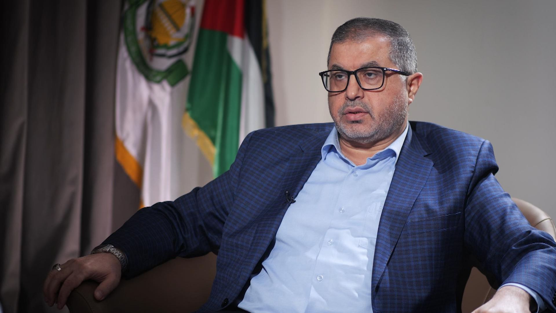 Hamas confirms direct peace talks with US – as it calls on Trump to ‘pressure’ Israel