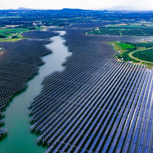 Analysis shows that China’s emissions are dropping due to renewables