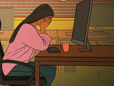 Workers are saying ‘no’ to toxic environments. Here’s how to set limits or know it’s time to leave