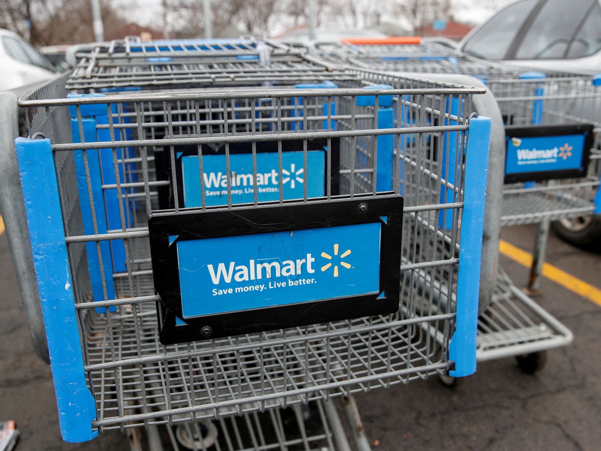 Largest US retailer Walmart warns of price hikes because of tariffs