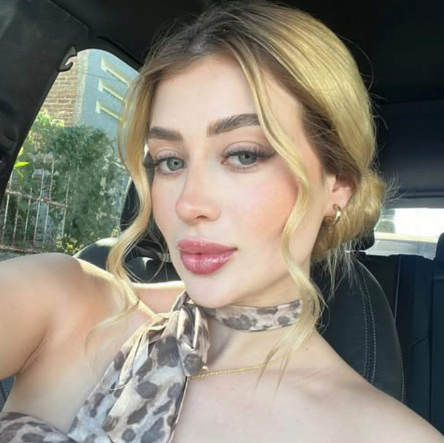 Beauty influencer Valeria Marquez shot dead during TikTok live stream in Mexico