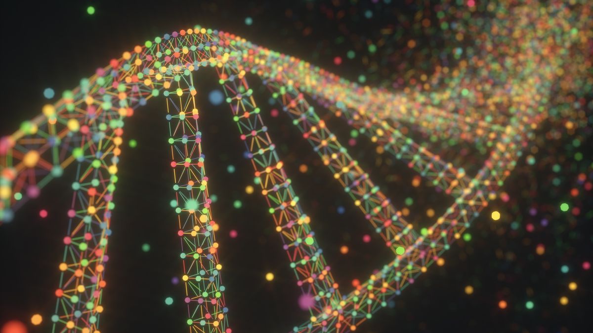 US baby receives first-ever customized CRISPR treatment for genetic disease