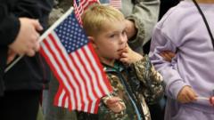 Is there a genocide of white South Africans as Trump claims?