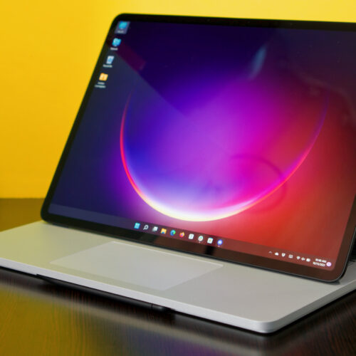 Microsoft’s Surface lineup reportedly losing another of its most interesting designs