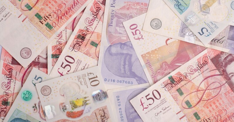 Gaming billionaire named UK’s richest person under 40 in tech-heavy wealth list