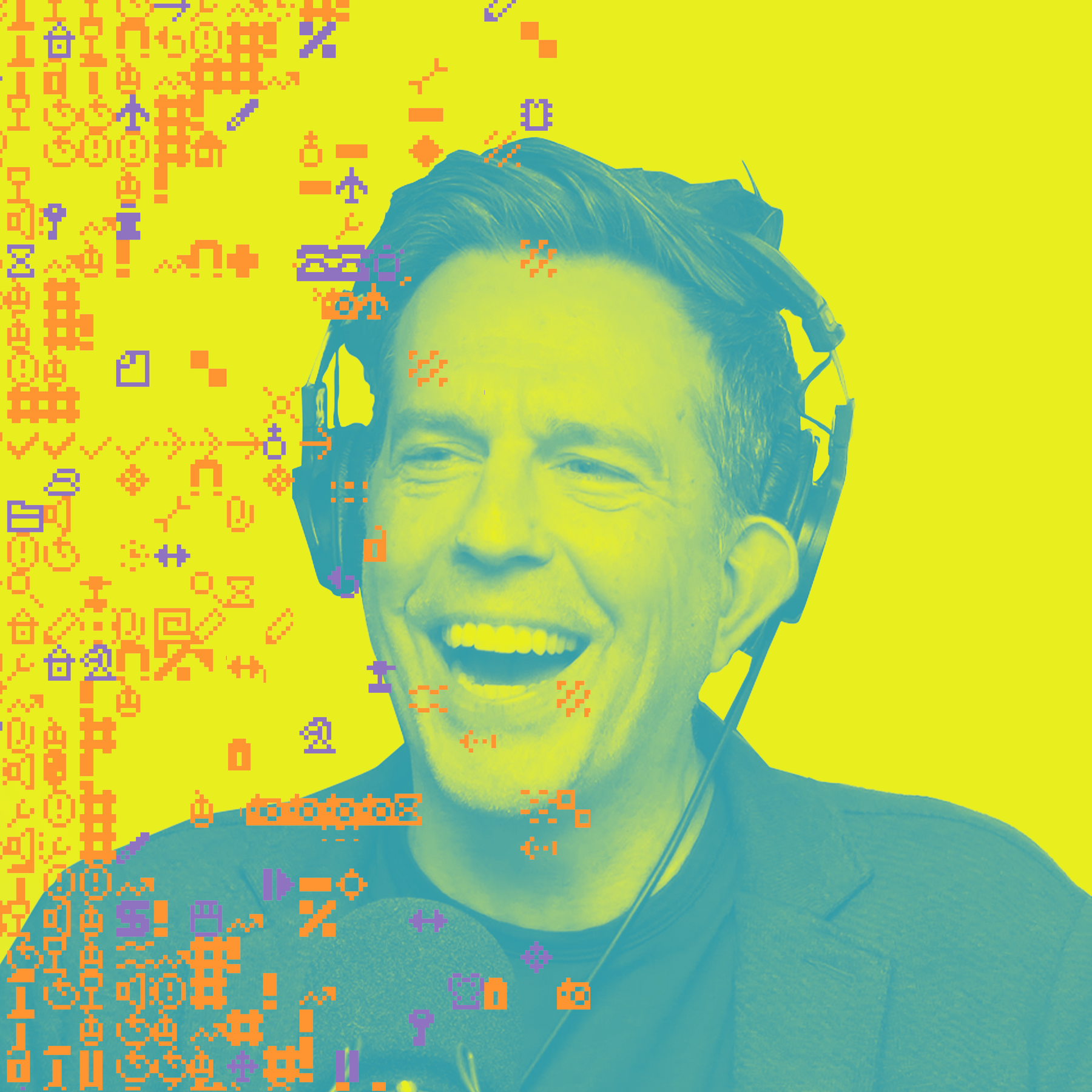 Ed Helms Answers Your Hard Questions