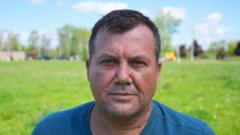 ‘I didn’t come here for fun’ – Afrikaner defends refugee status in US