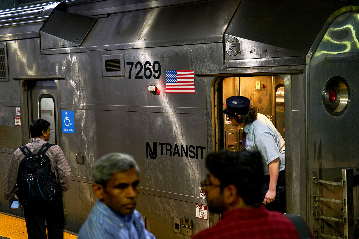 What to know about the NJ Transit disruptions and how they affect you