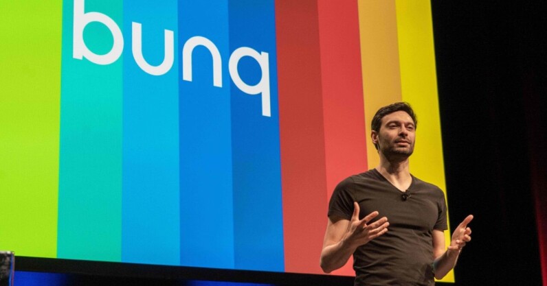 Bunq CEO warns closed minds are pushing Dutch entrepreneurs away