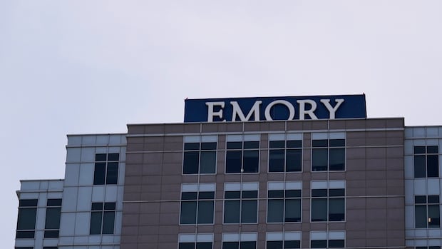 Georgia hospital says it’s following state law in continuing pregnancy of woman on life support
