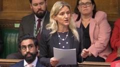 MPs vote to allow health staff to opt out of assisted dying process