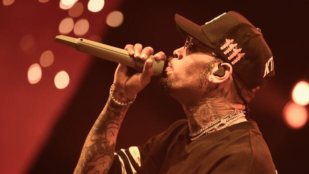 Chris Brown to be held in custody over alleged 2023 assault in U.K.