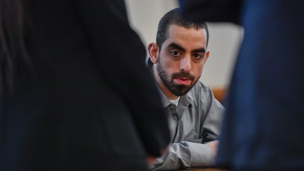Man convicted of stabbing Salman Rushdie sentenced to 25 years in prison