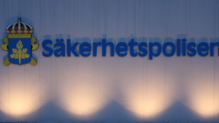 Shock in Sweden at death of diplomat questioned for spying