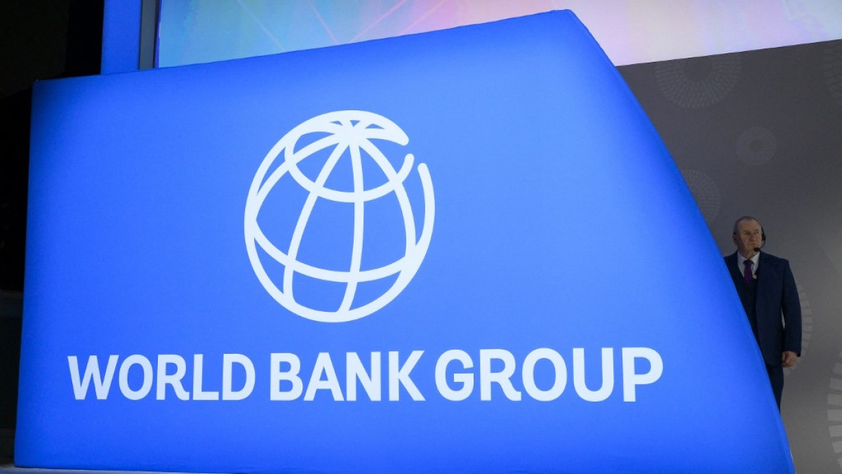 World Bank says Syria eligible for new loans after debts cleared