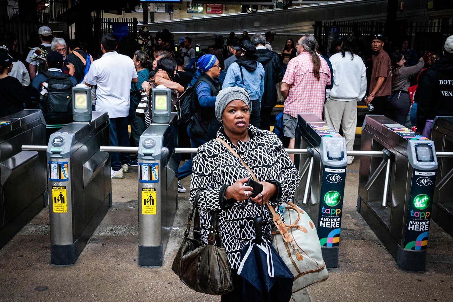 New Jersey’s very bad week: A screeching rail system halt and airport meltdown plague the state