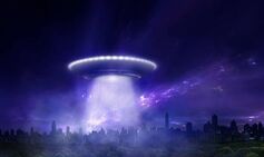 UFO news: Doctor lays bare key theory on ‘alien abductions’