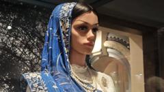 Of opium, fire temples, and sarees: A peek into the world of India’s dwindling Parsis