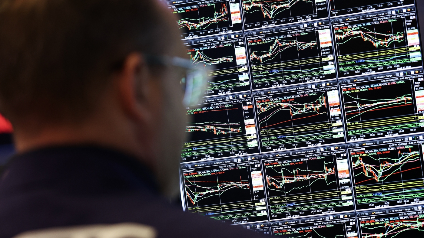 Why UnitedHealth’s terrible year is dragging down the Dow