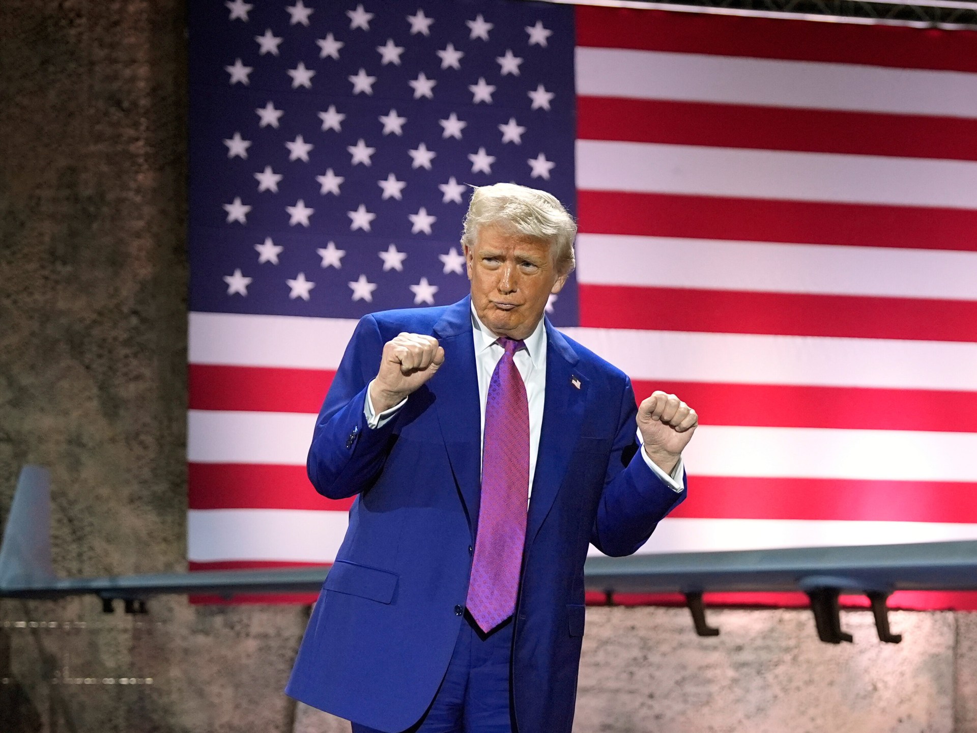 Moody’s strips US government of top credit rating
