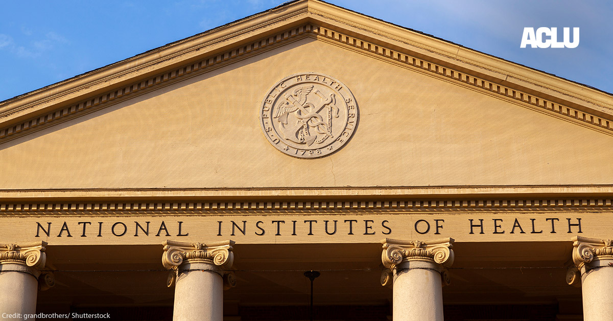 ‘Devastated’ and ‘Hopeless.’ Researchers Speak Out on Funding Cuts
