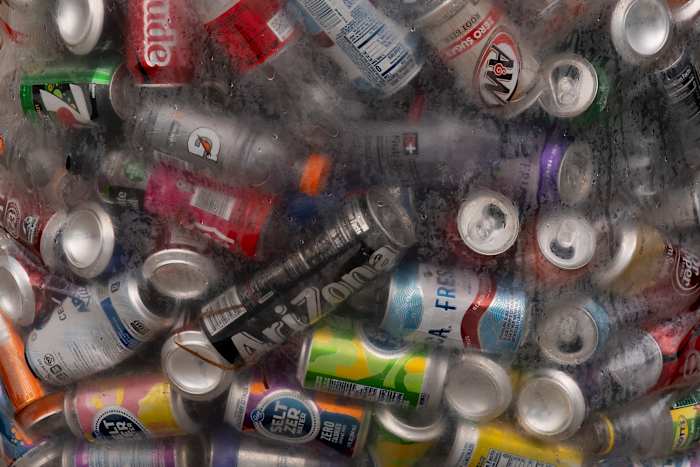 Oregon’s landmark bottle redemption law may change due to concerns over drugs and homelessness