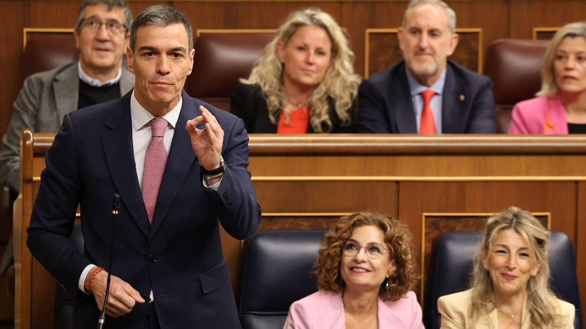 Breaking down claims that Spanish prime minister called Israel a ‘genocidal state’