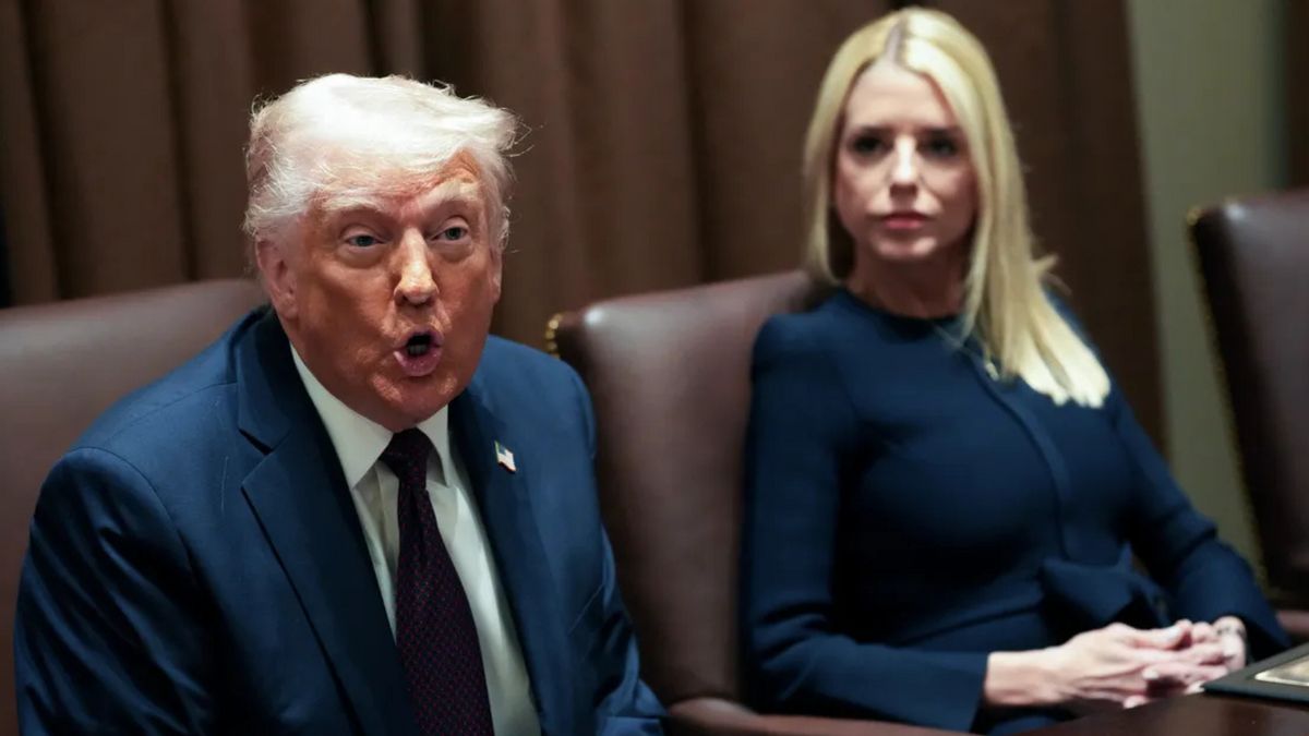 What we know about Trump admin’s reported deal allowing Mexican cartel family members to enter US