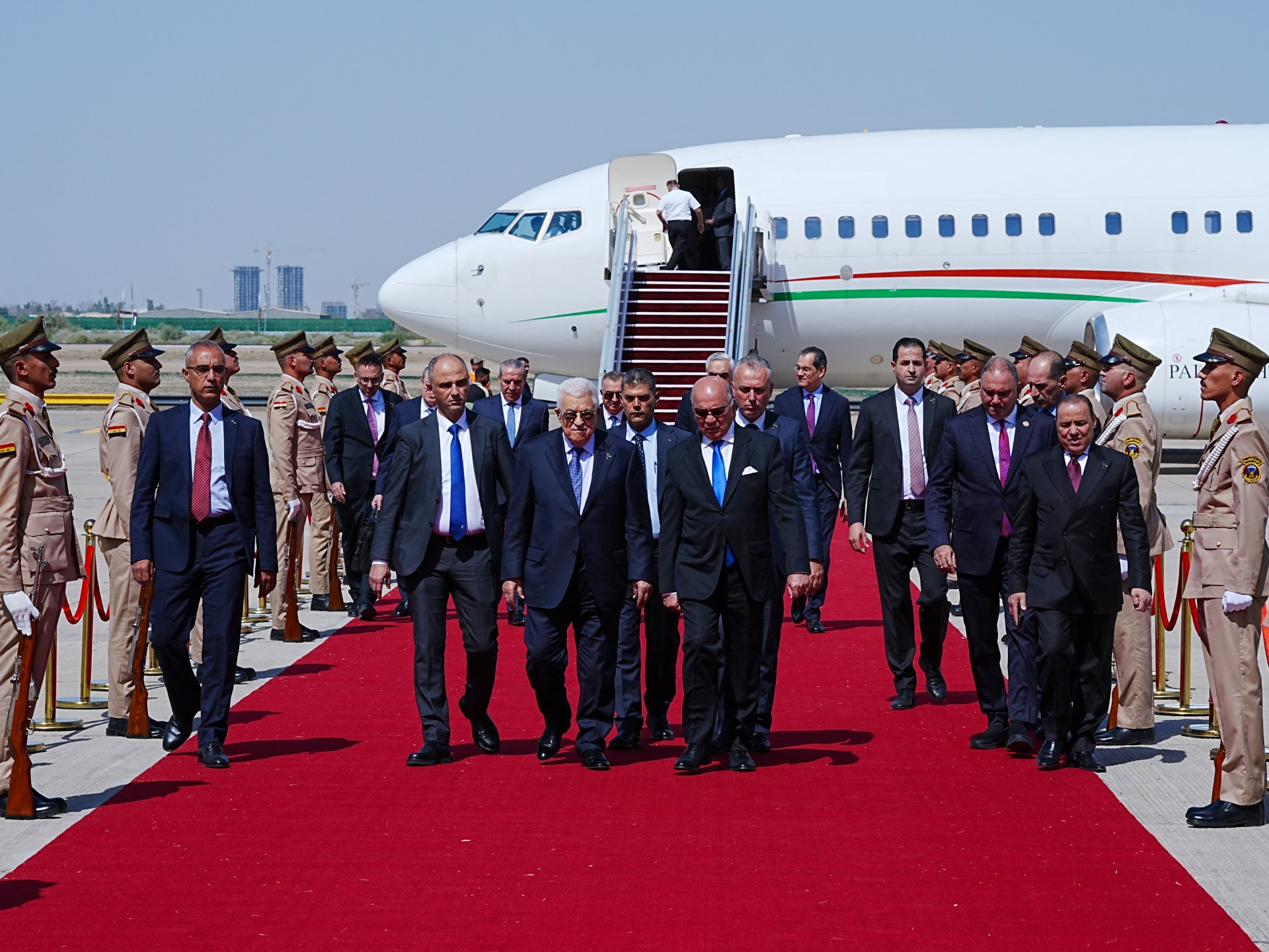 Gaza likely to dominate agenda as Arab League meets in Baghdad