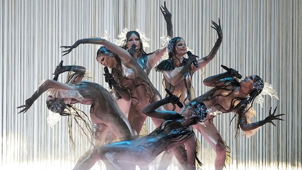 Eurovision’s Grand Final is here. Some wonder if Canada will ever change its tune on competing