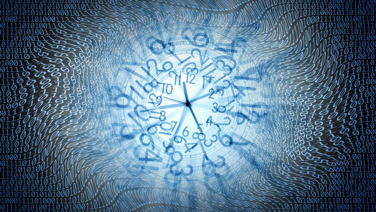 AI models can’t tell time or read a calendar, study reveals