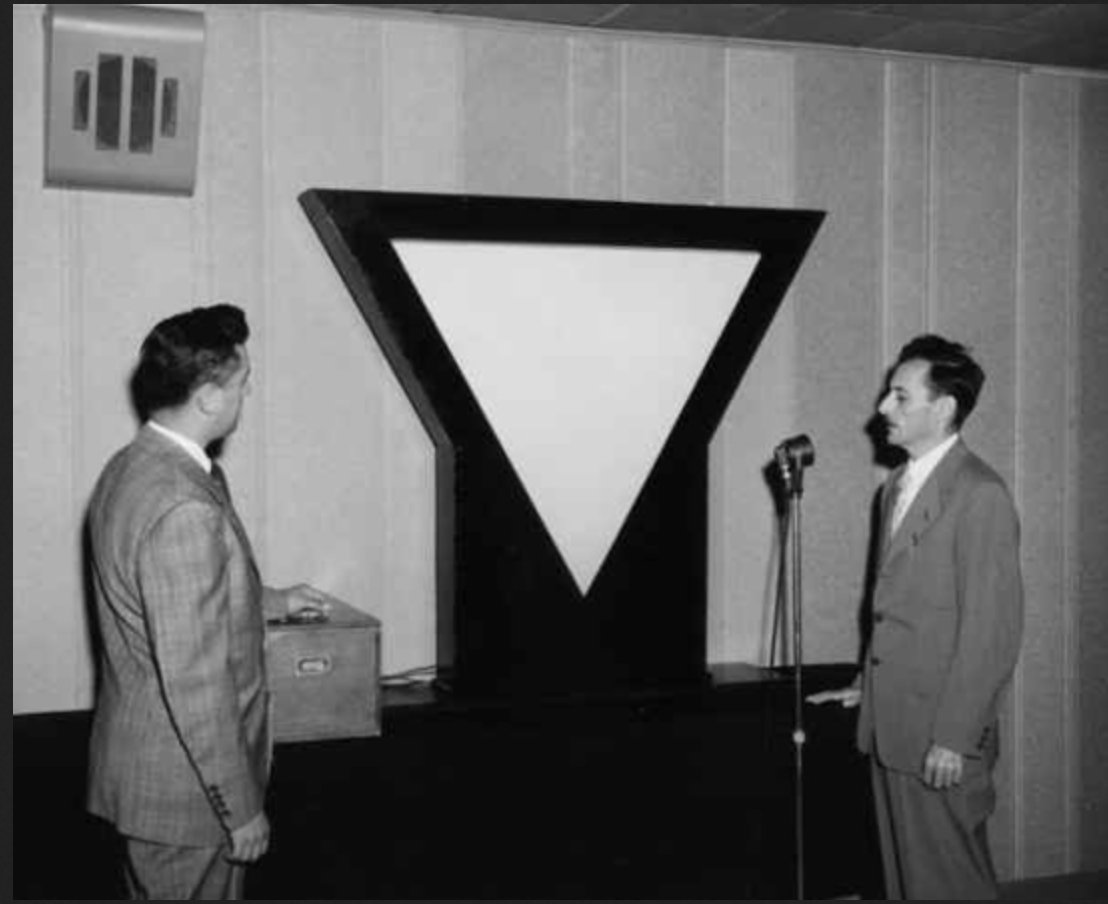 The Luxatone