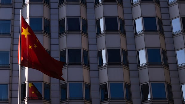 The CIA is openly calling on Chinese officials to spy for the U.S. Will they listen?