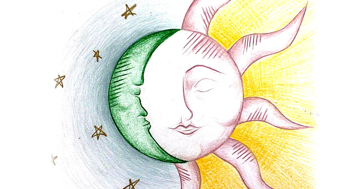 This week on “Sunday Morning” (May 18): By Design