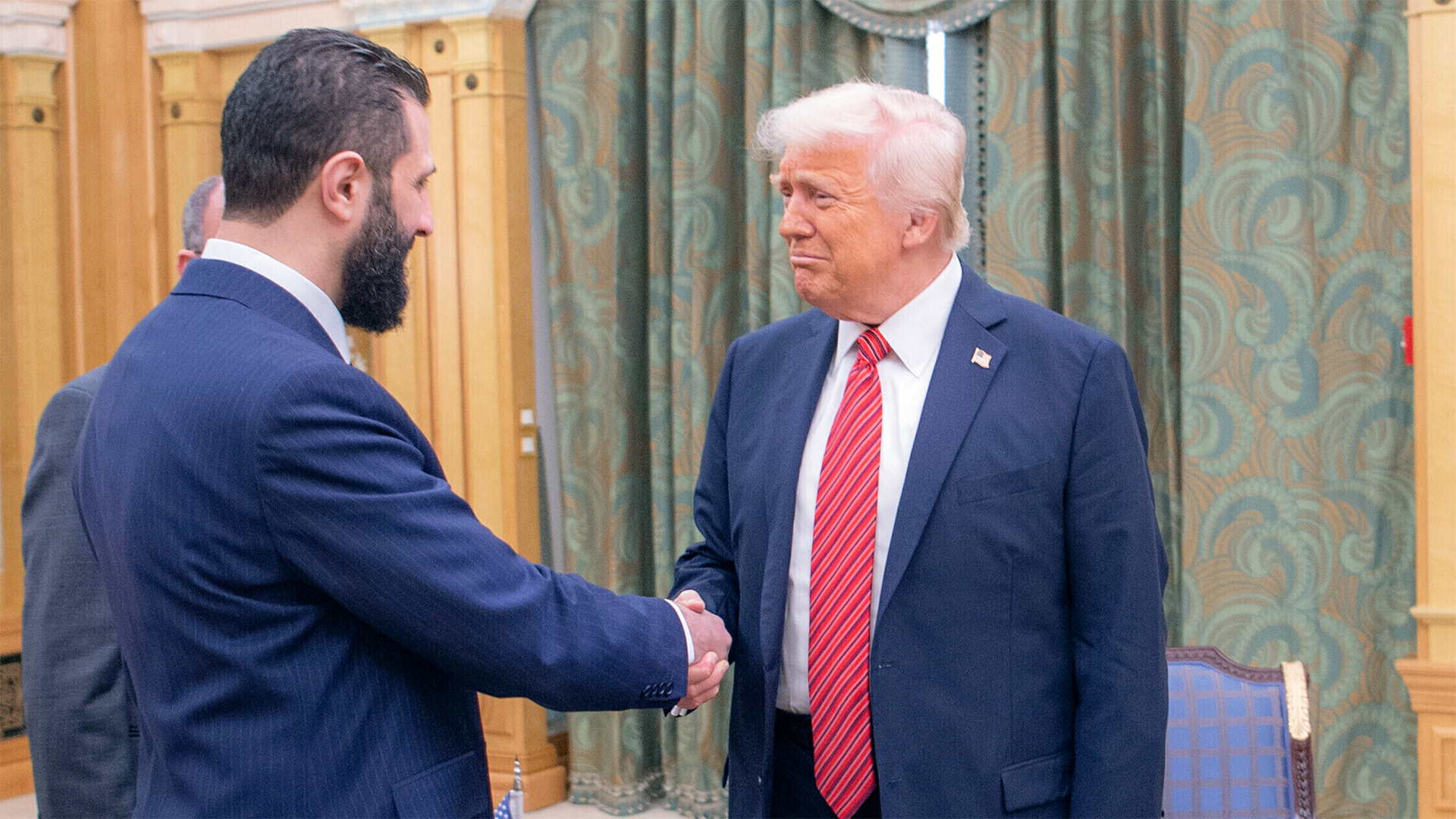 US policy shifts on Syria, Yemen, Iran – but not Israel