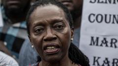 Kenya’s ex-justice minister ‘deported’ from Tanzania