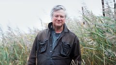 Nature Cure by Richard Mabey (Omnibus)