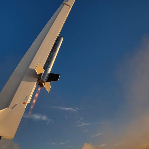 Rocket Report: How is your payload fairing? Poland launches test rocket.