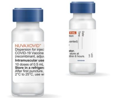 FDA approves Novavax’s Covid-19 vaccine with limitations