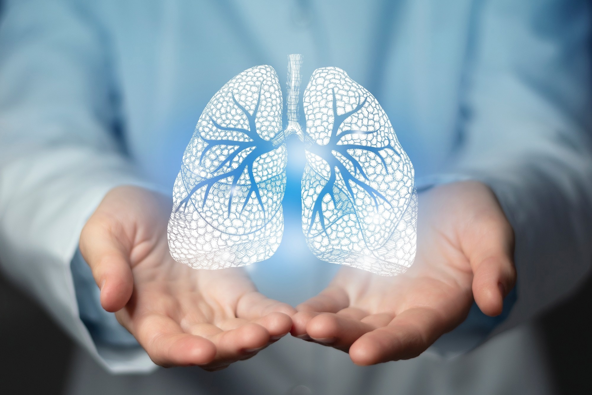 Repeated antibiotics in preterm infants linked to long-term lung problems